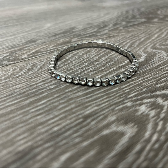 Tennis bracelet - Picture 4 of 4